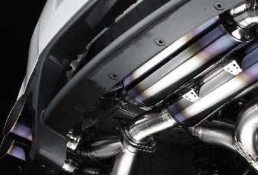 Exhaust System